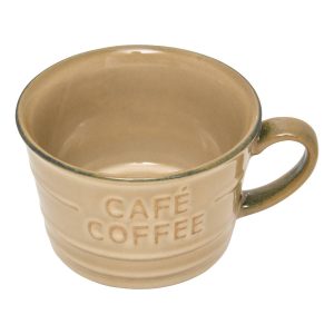 Taza “Cafe”
