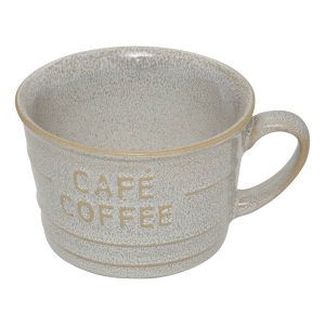 Taza “Cafe”
