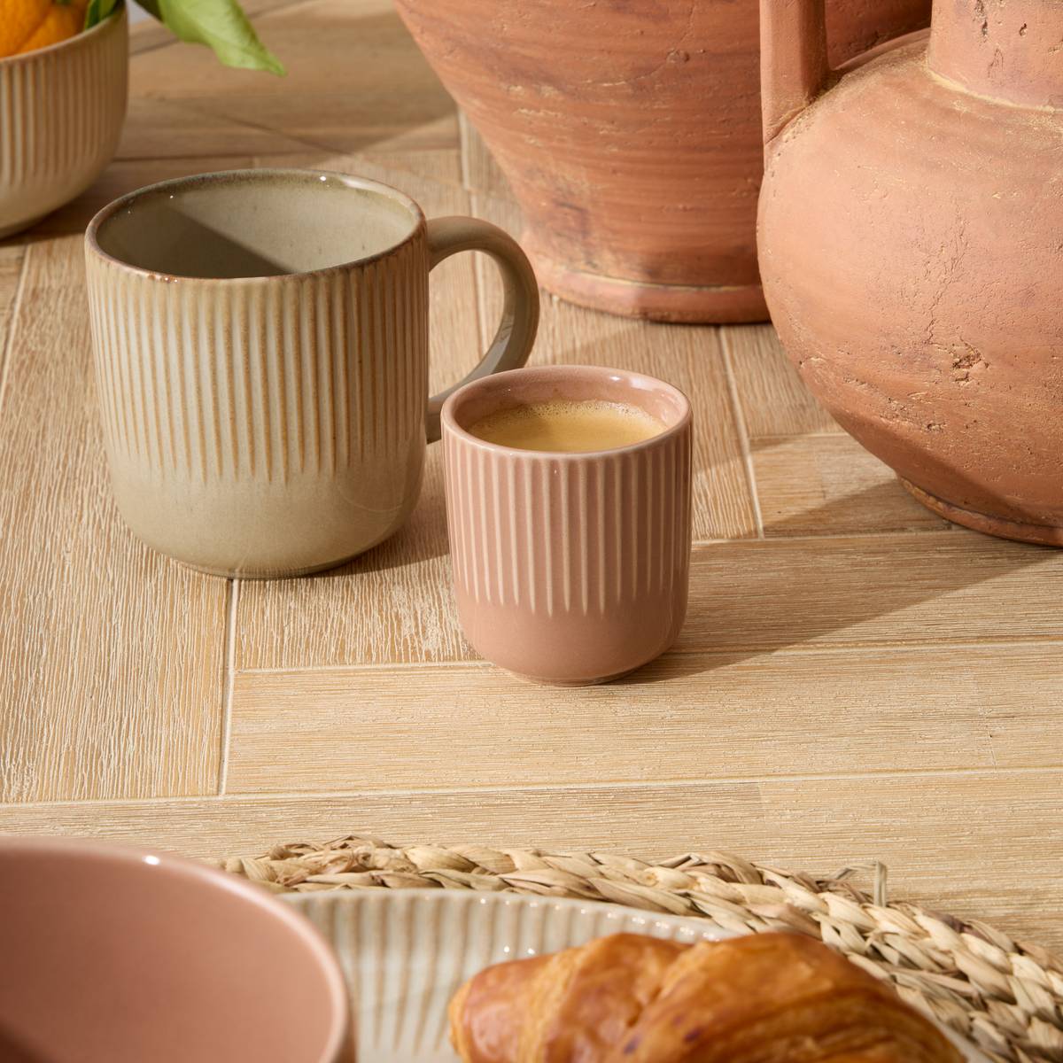 Taza “Chloe”