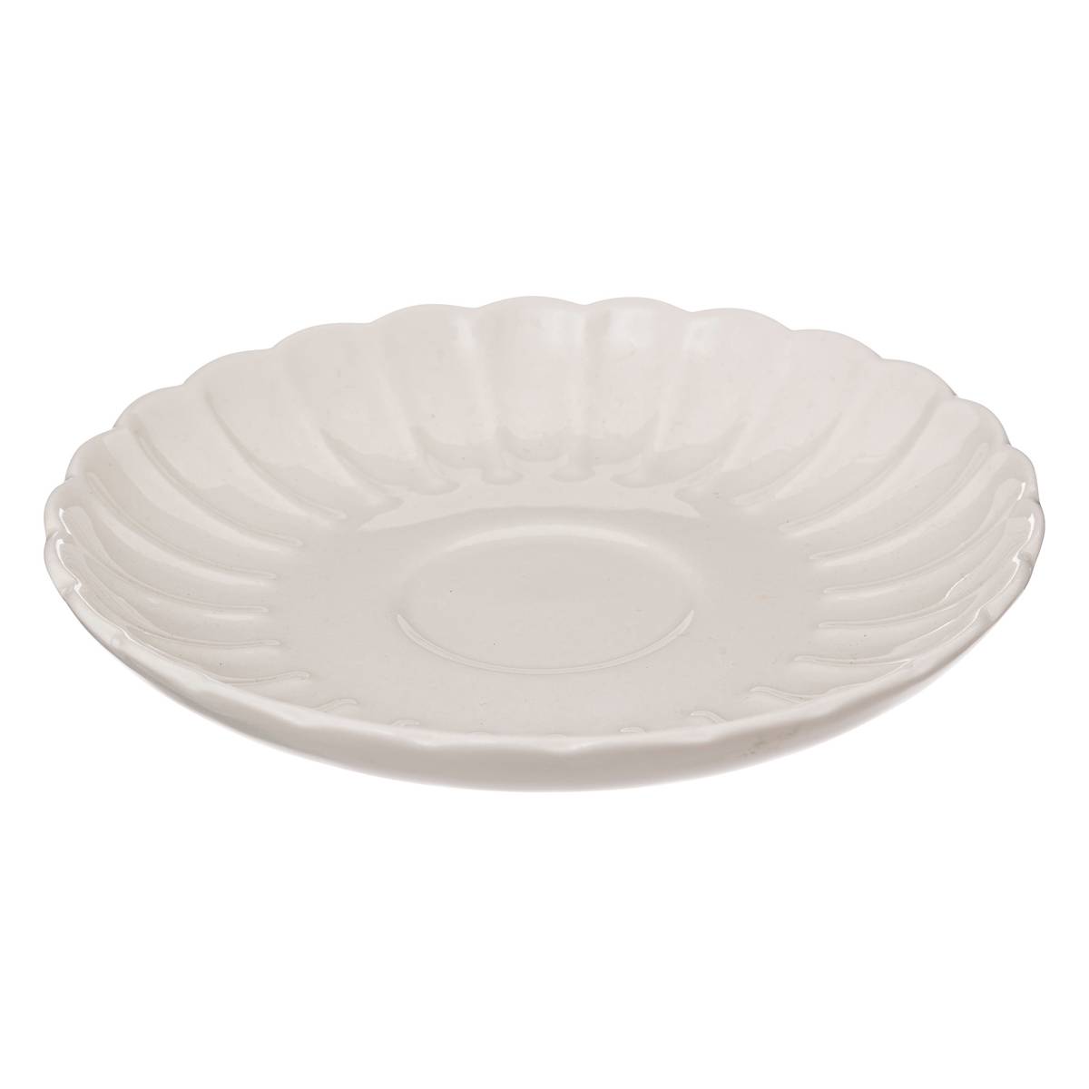 Taza con platillo “Romy”