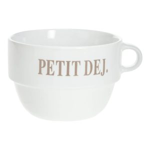 Taza de desayuno “Colorama”