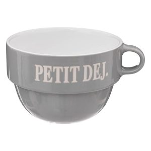 Taza de desayuno “Colorama”