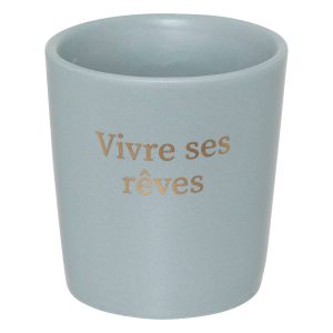 Taza de espresso  “Belle Journee”