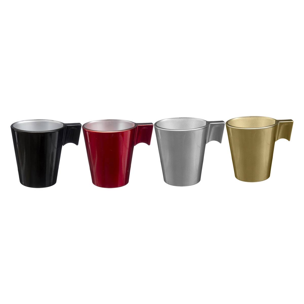 Taza de espresso “Irisee”
