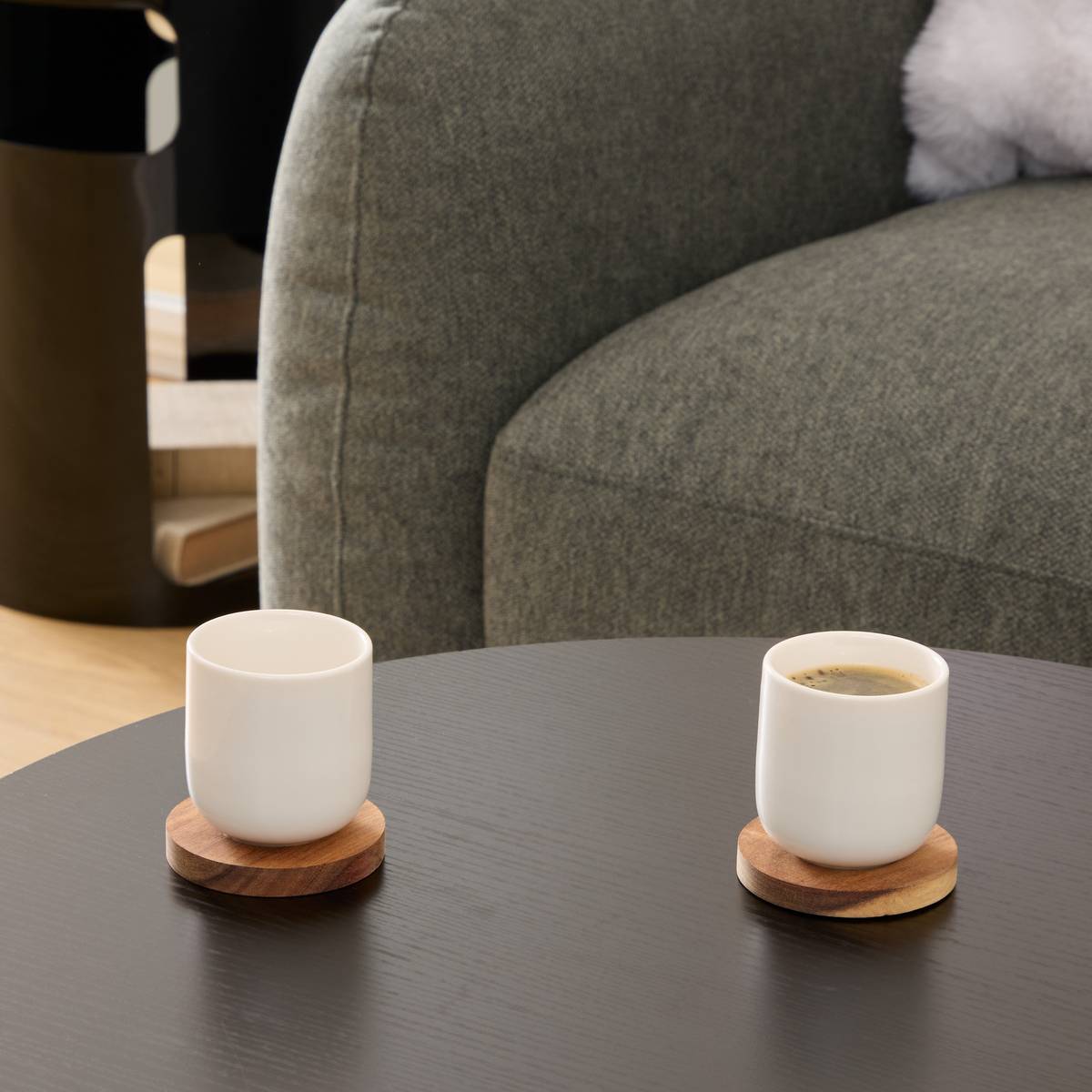 Taza “Elegance”