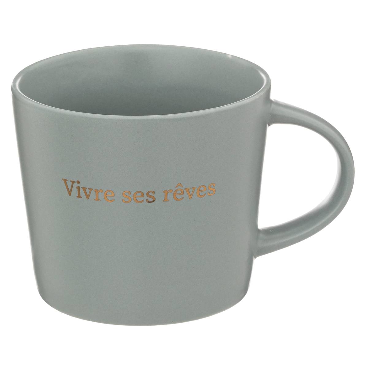 Taza “Hermoso Día”