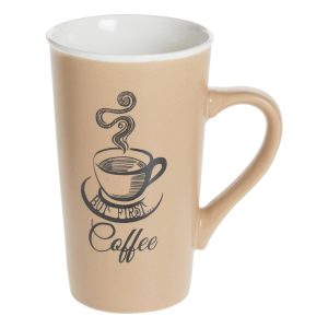 Taza “Hot Drink”
