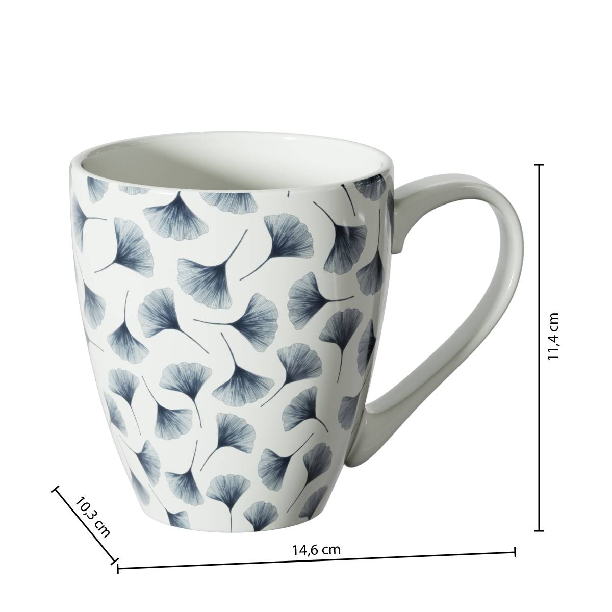 Taza “Japón”