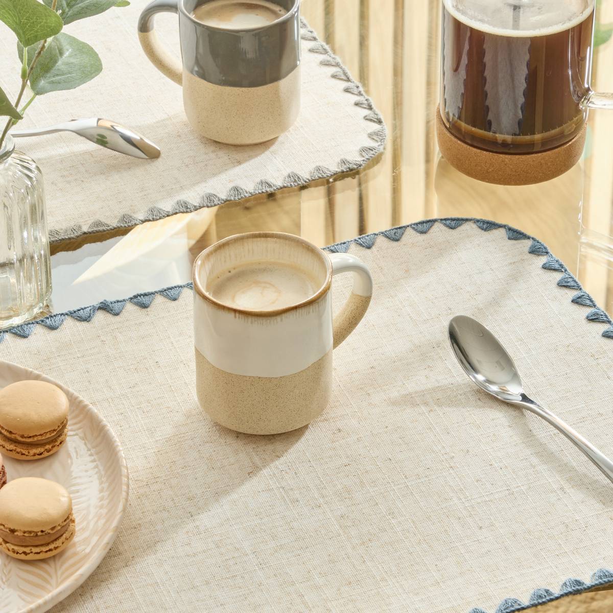 Taza “Kate”