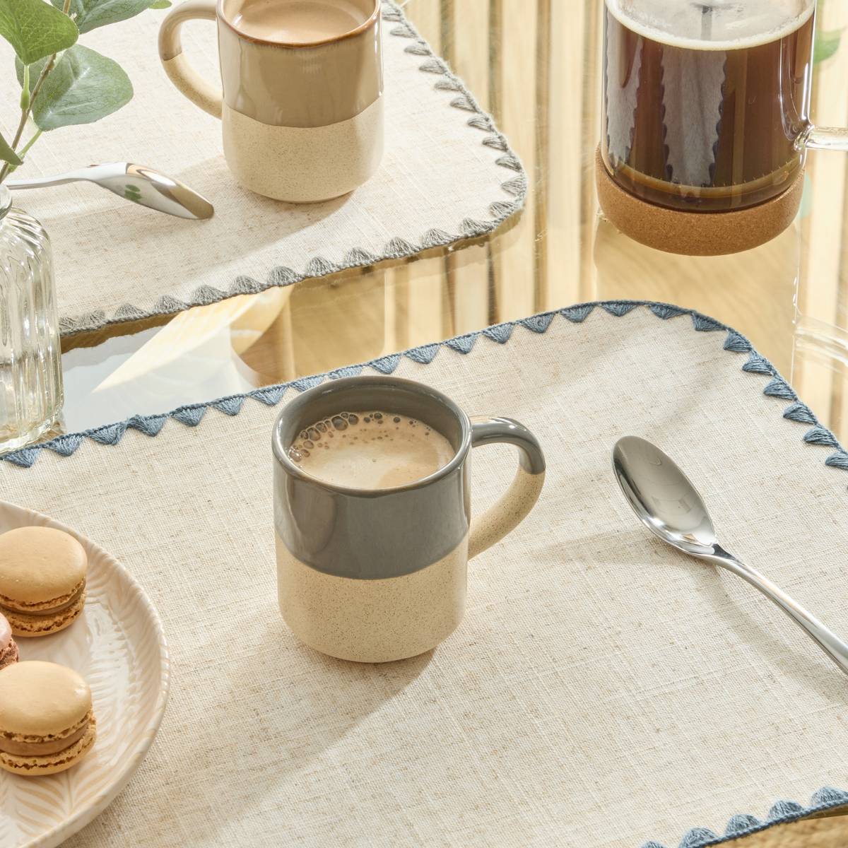 Taza “Kate”