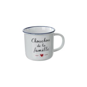 Taza “Palabras Dulces”