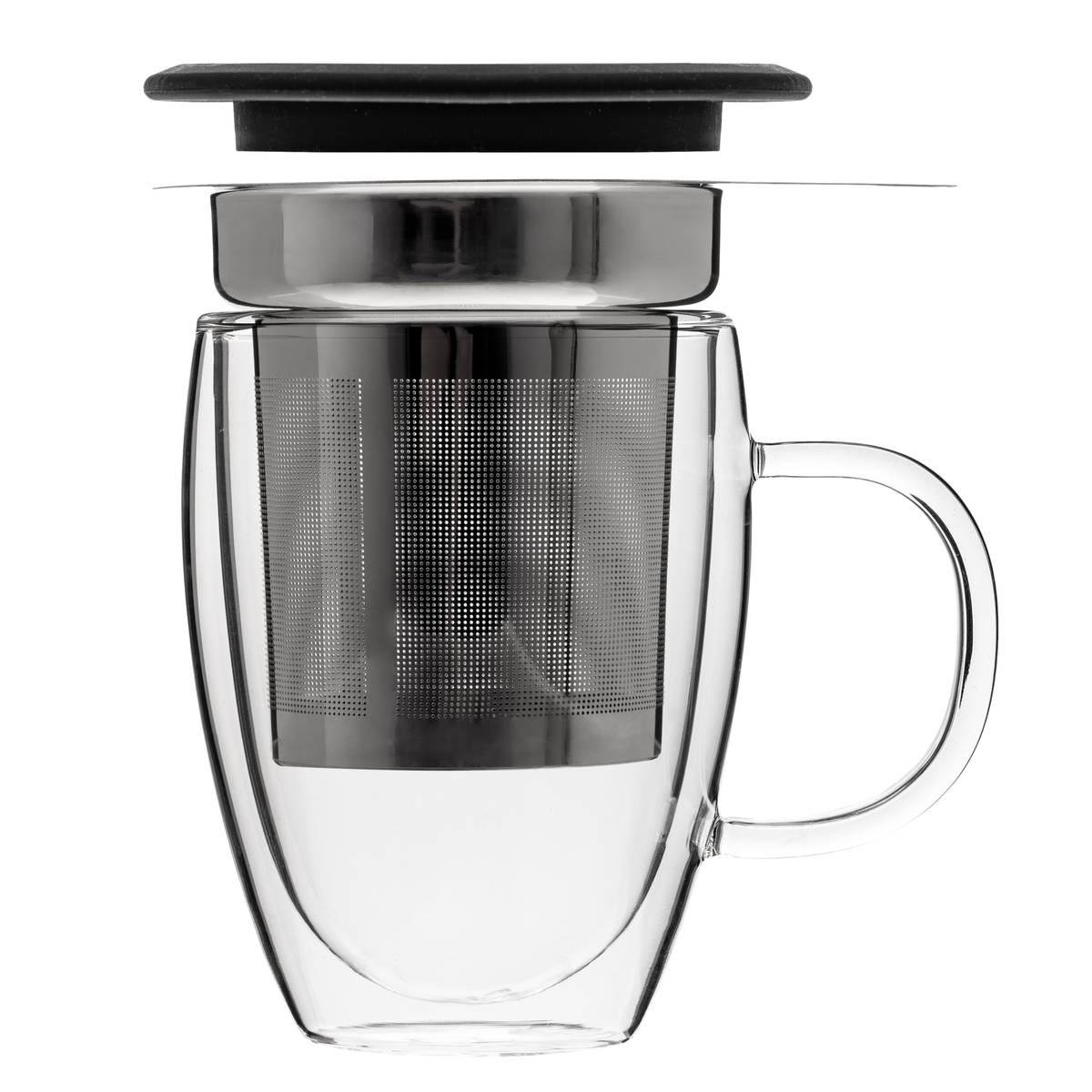 Taza para infusiones “Clea”