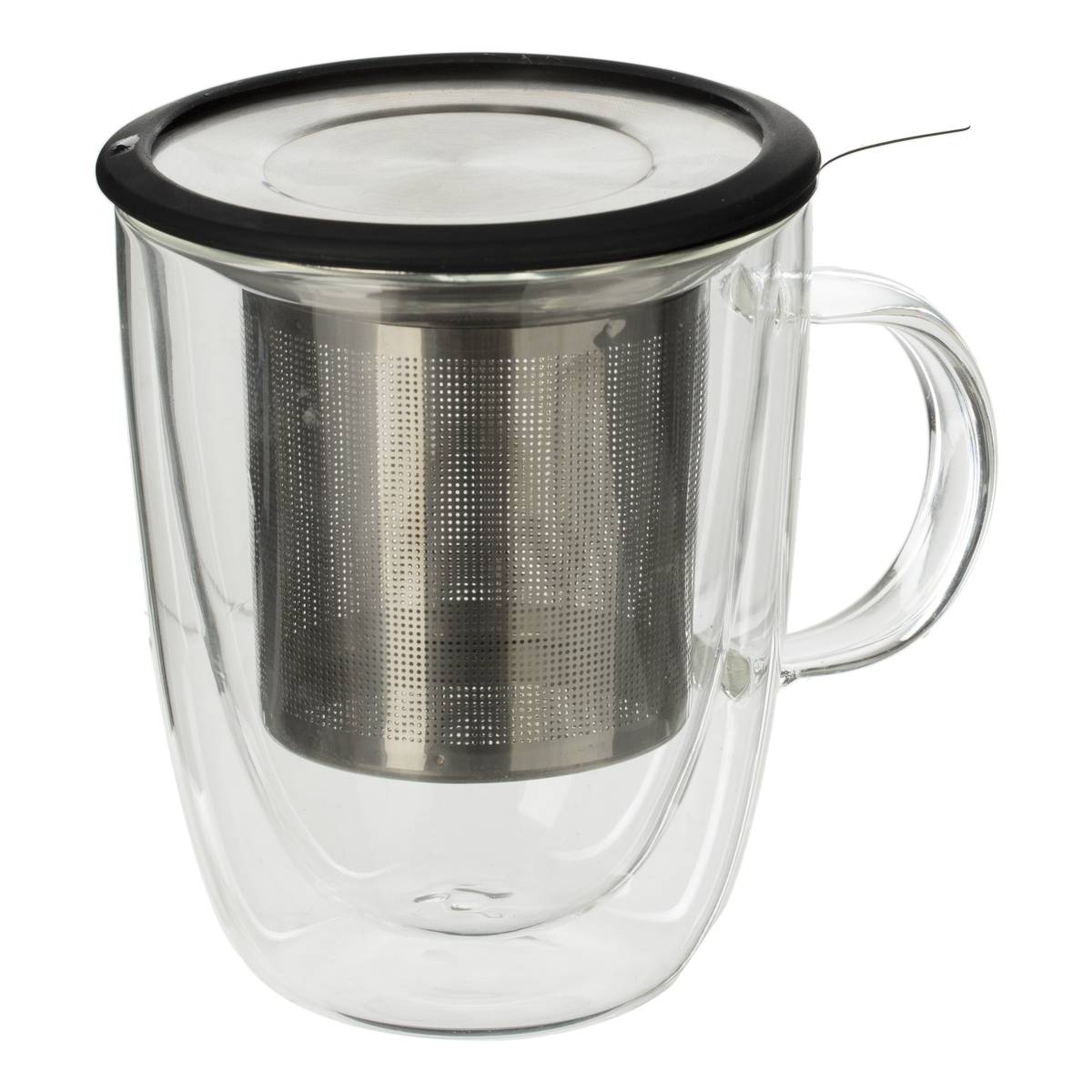 Taza para infusiones “Clea”