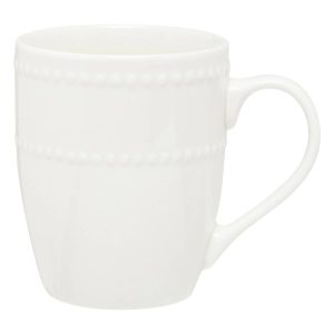 Taza “Perla”