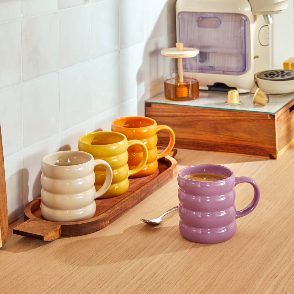 Taza “Poolside”