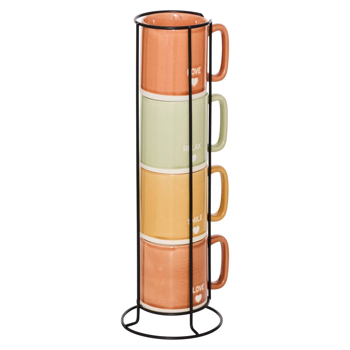 Taza “Relax”