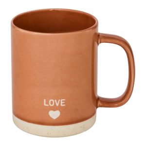 Taza  “Relax”