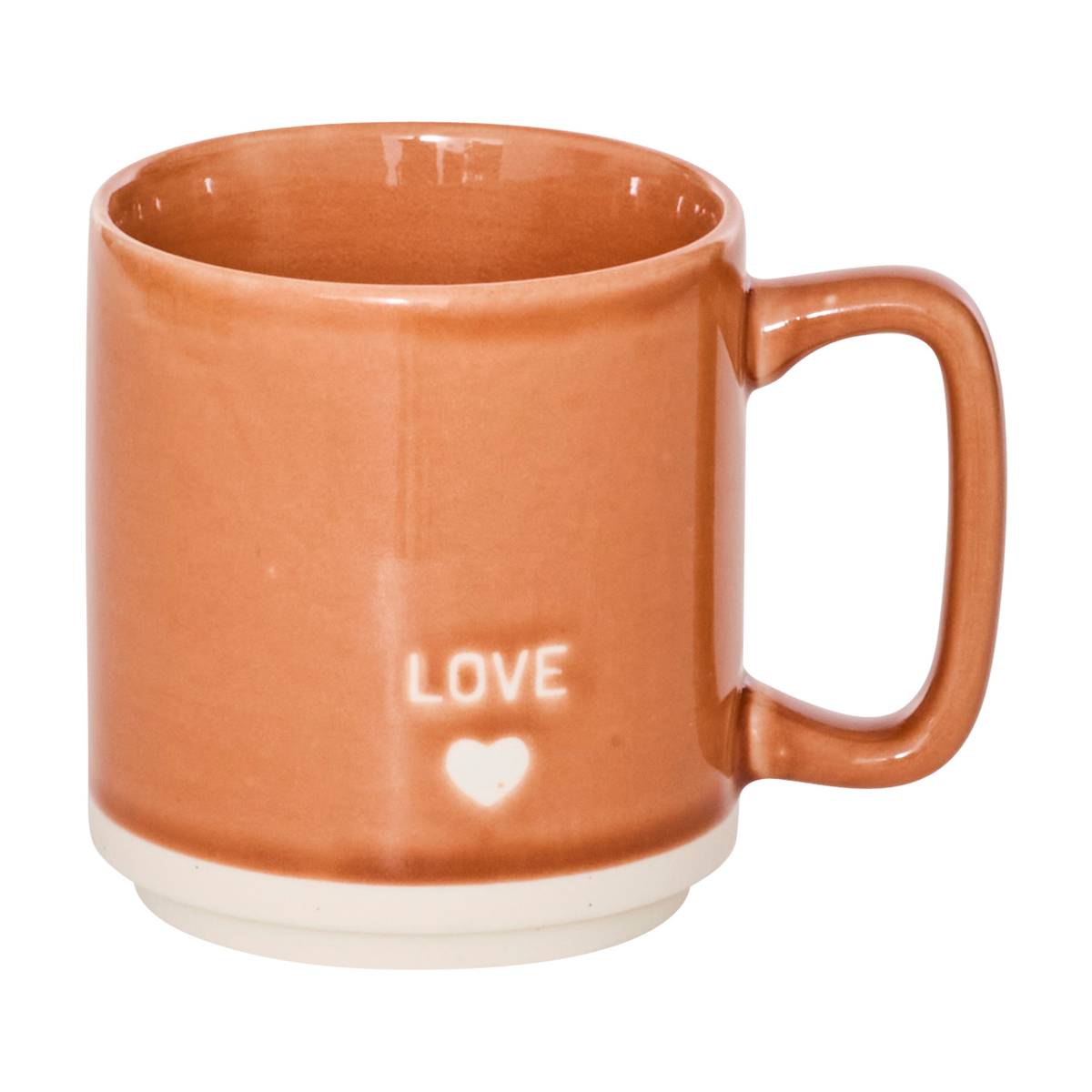 Taza “Relax”
