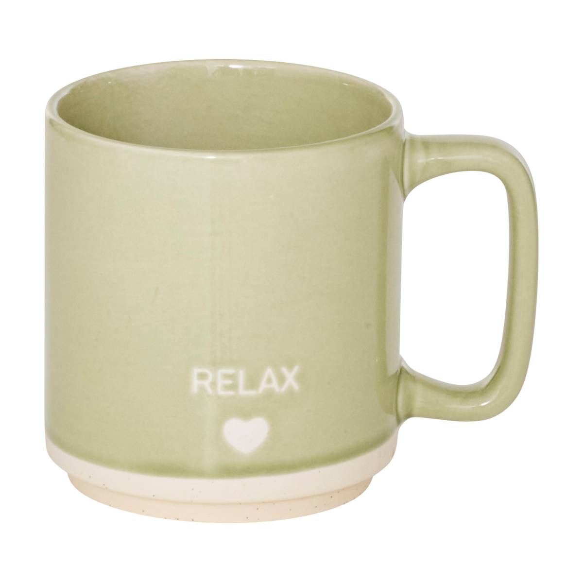 Taza “Relax”