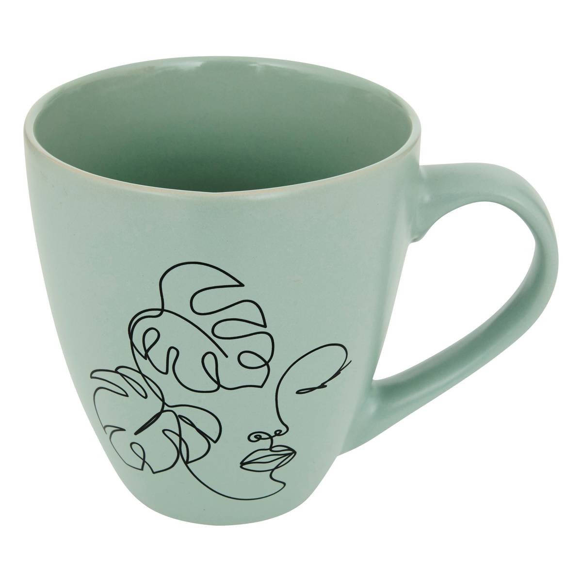 Taza “Rostro”