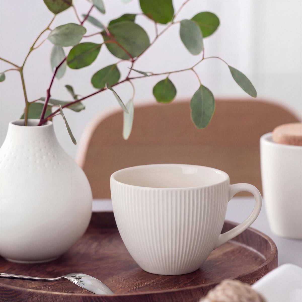 Taza “Strata”