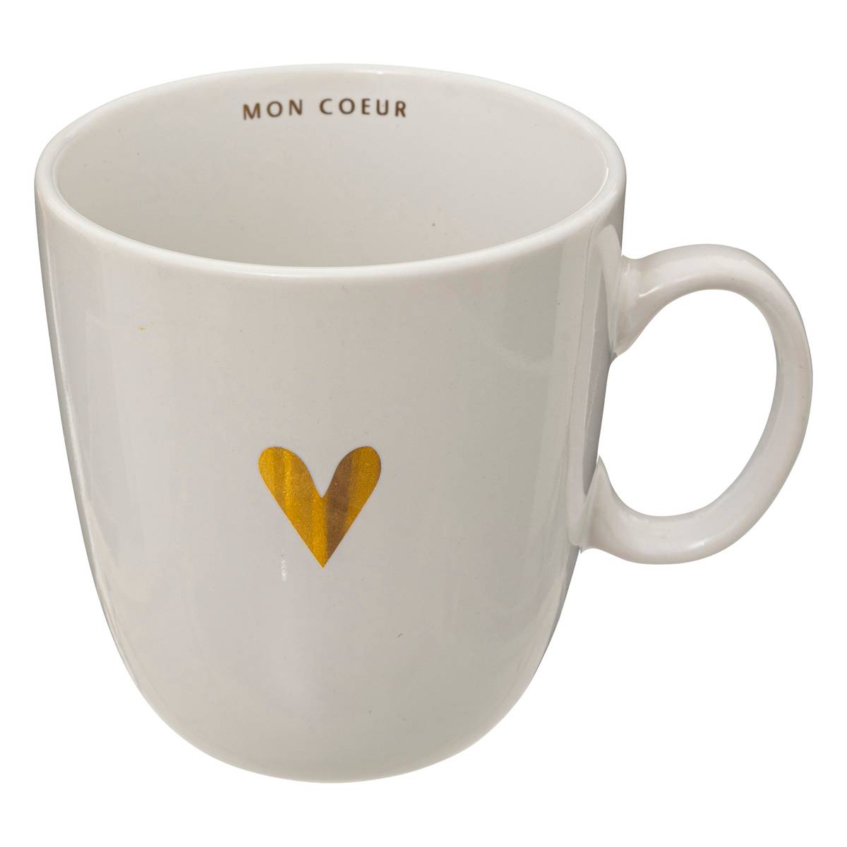 Taza “The Floral”