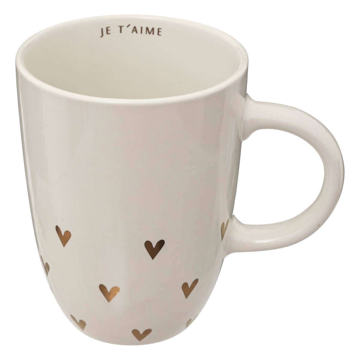 Taza “The Floral”