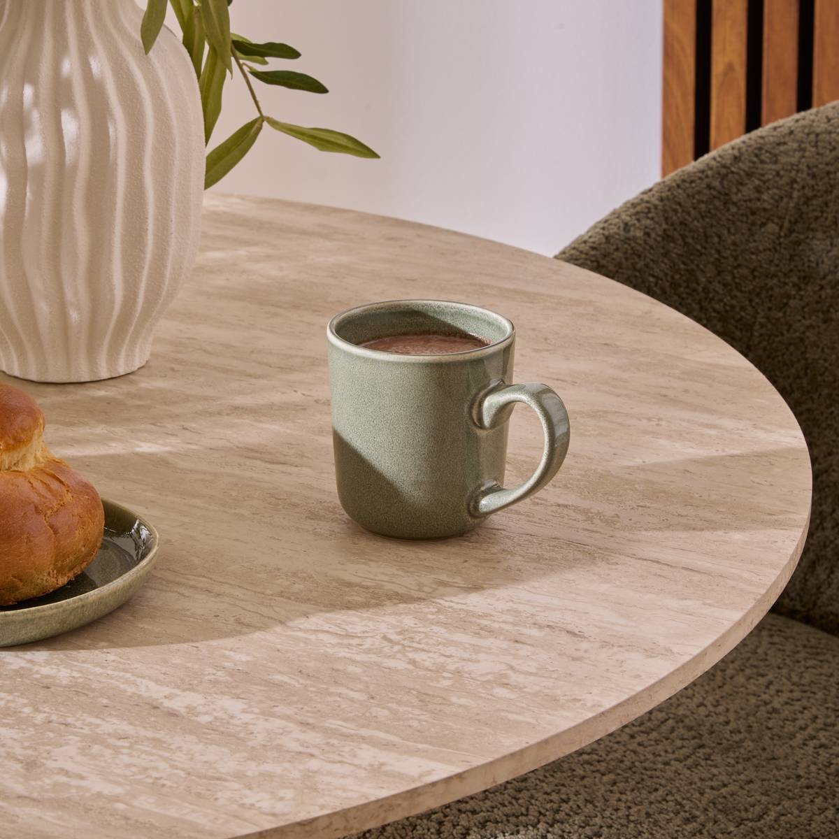 Taza “Tierra Desconocida”