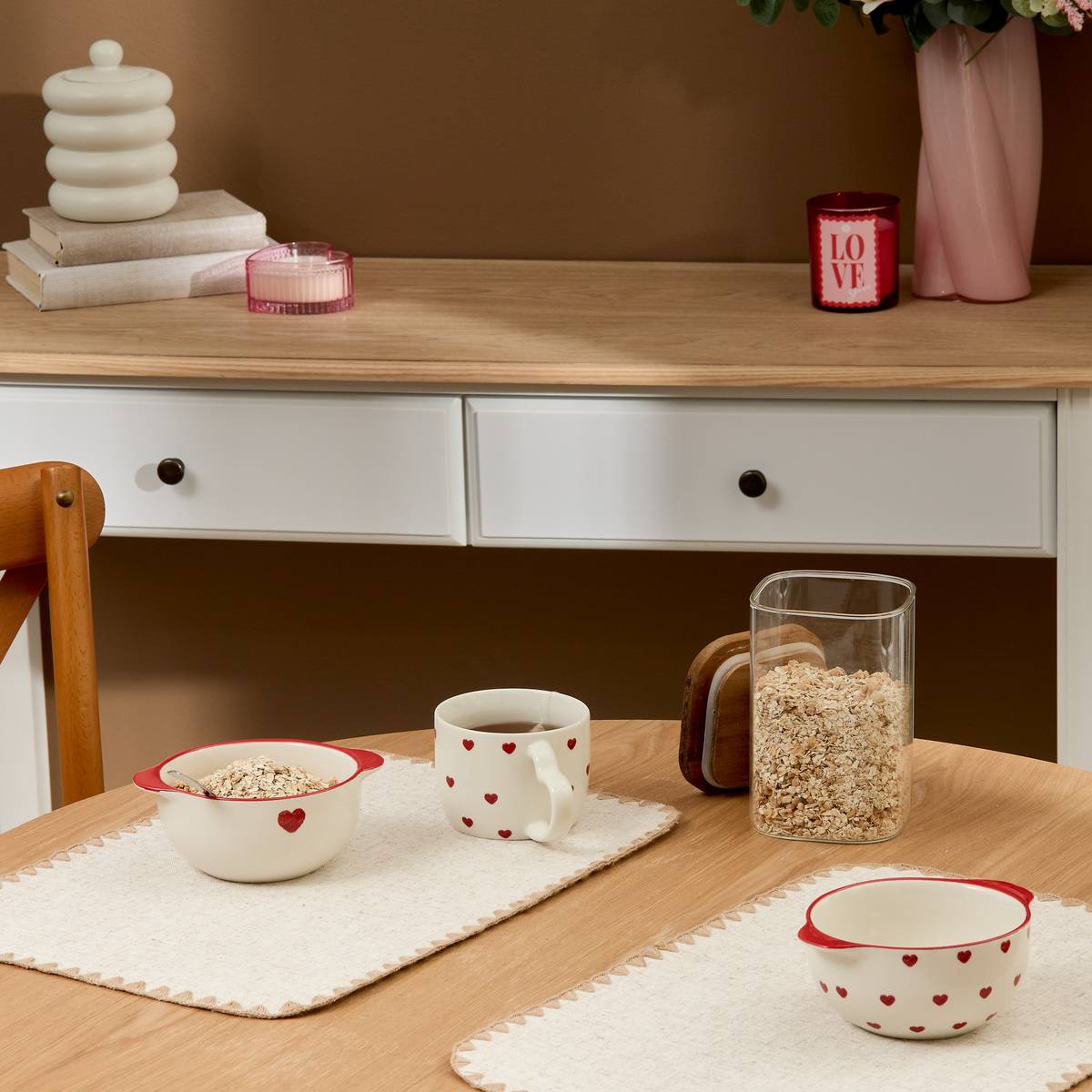 Taza “Valentine”