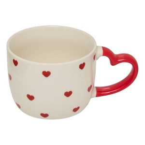 Taza  “Valentine”