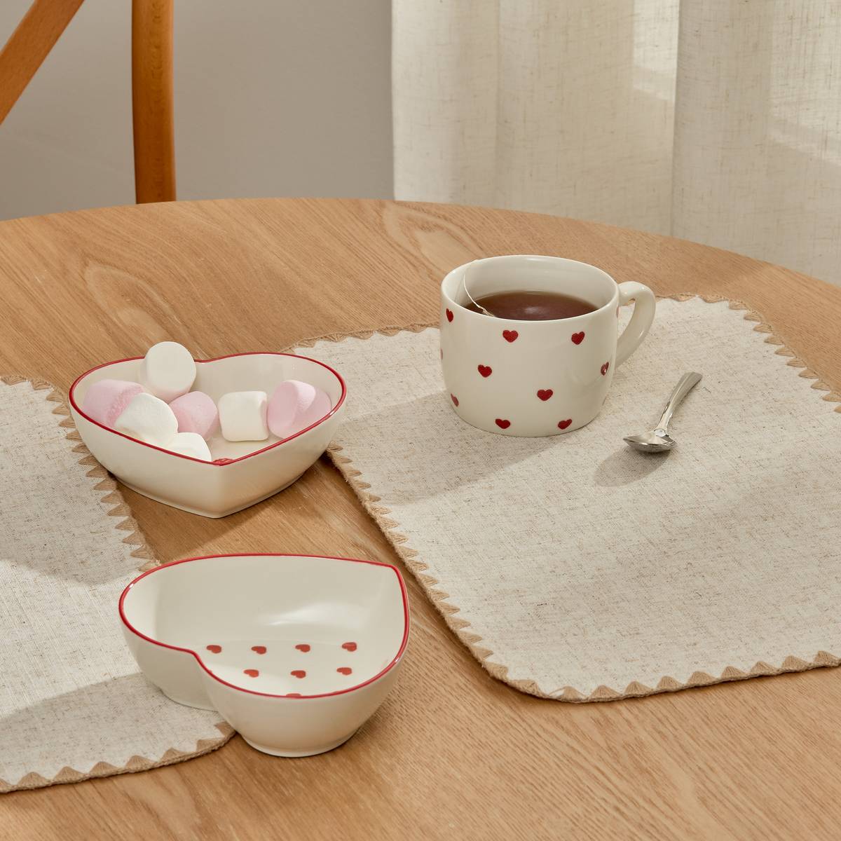 Taza “Valentine”
