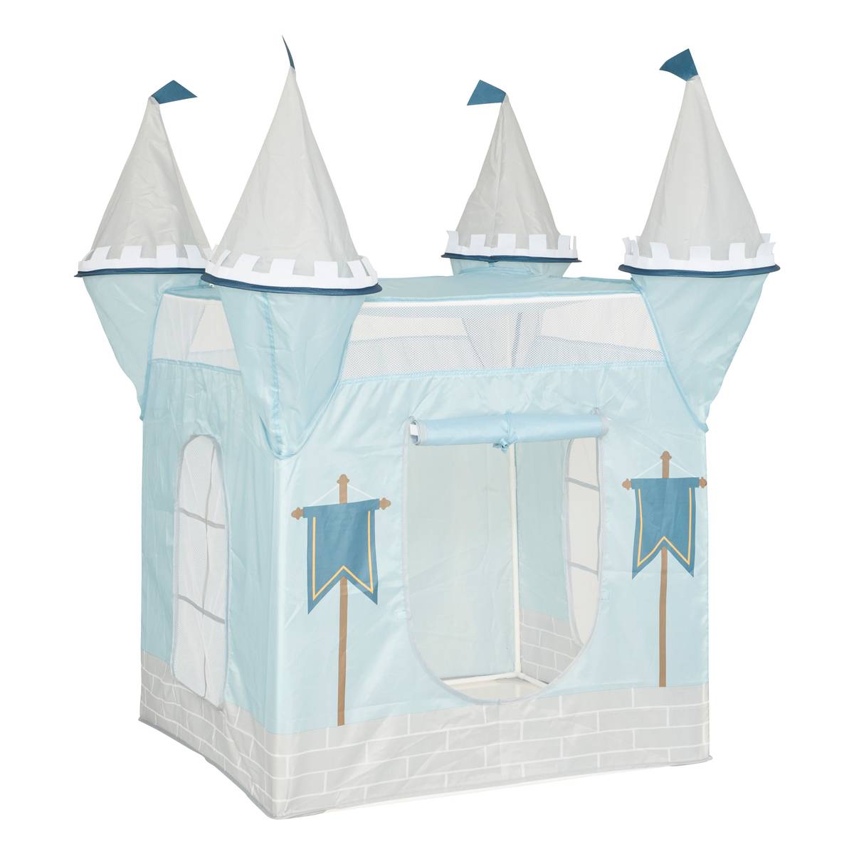 Tienda castillo “Yacee”
