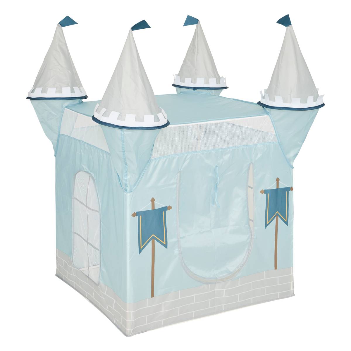 Tienda castillo “Yacee”