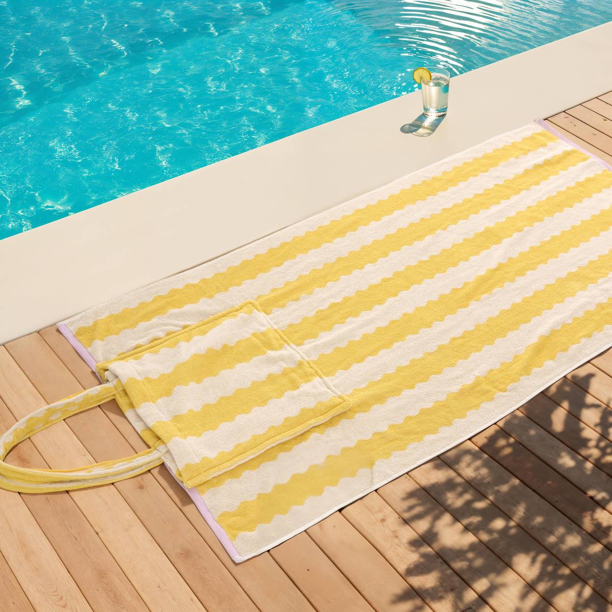 Toalla “Poolside”