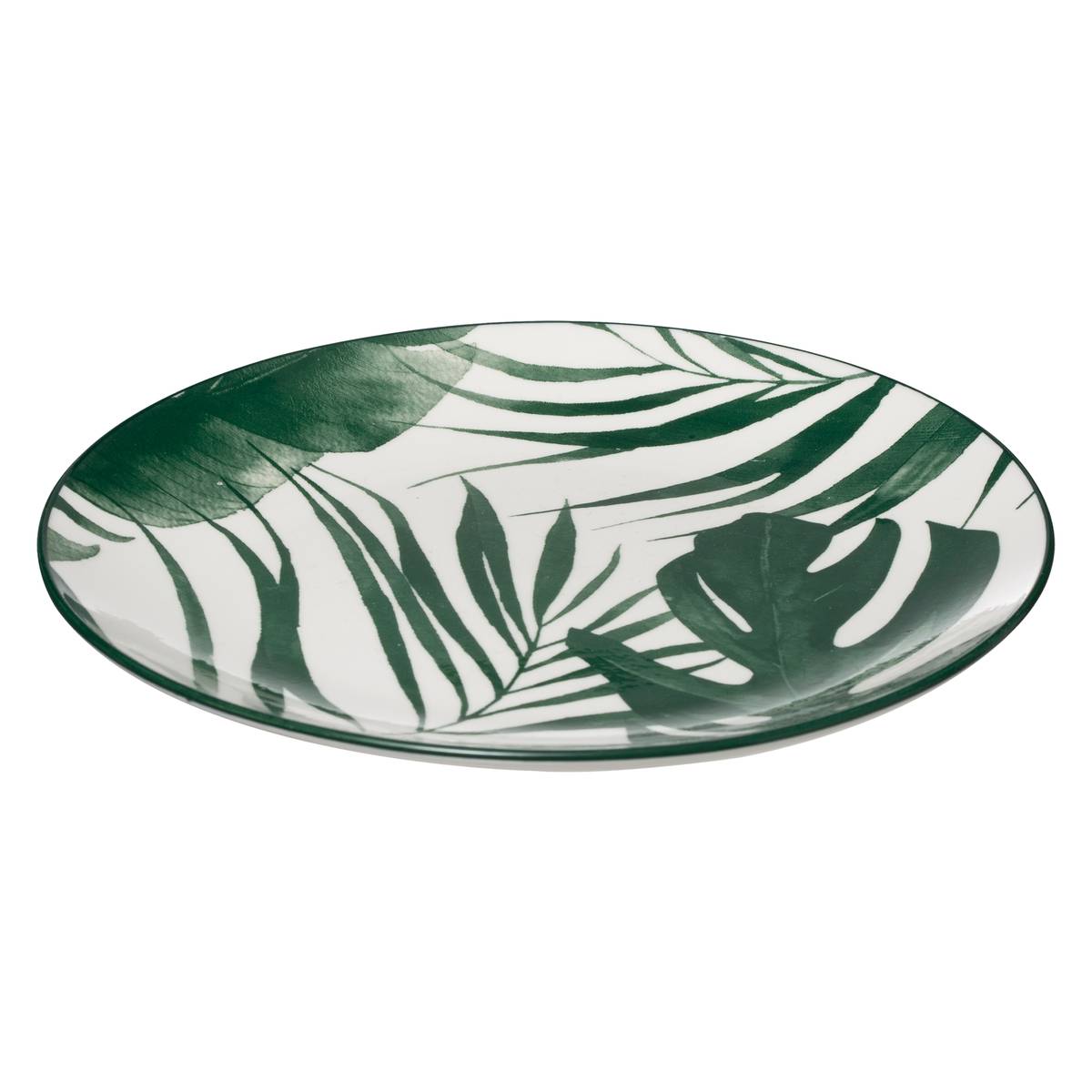 Vajilla “Palme”