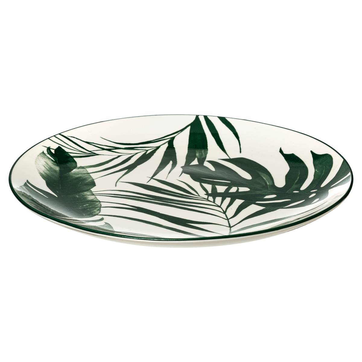 Vajilla “Palme”