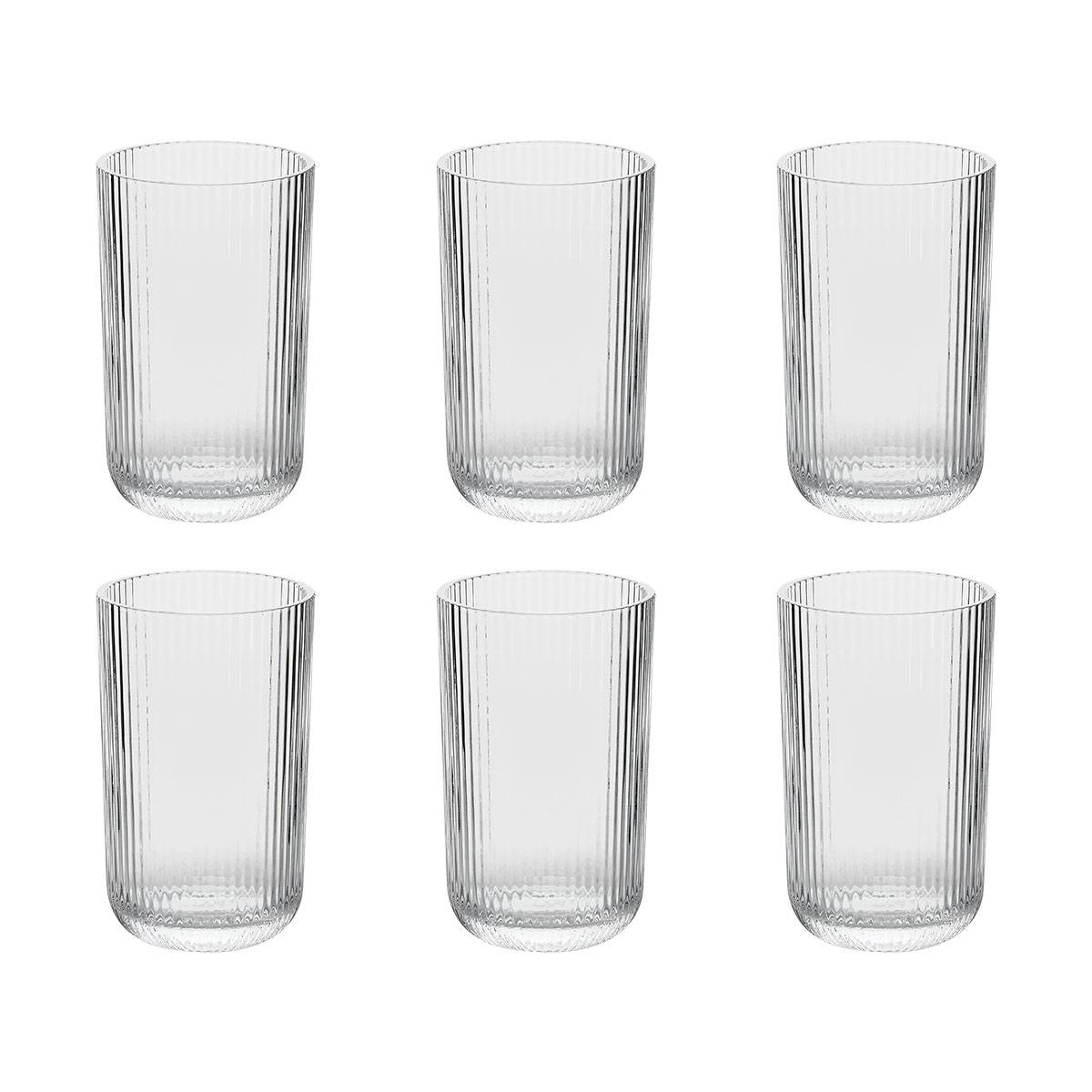 Vaso alto “Ema”