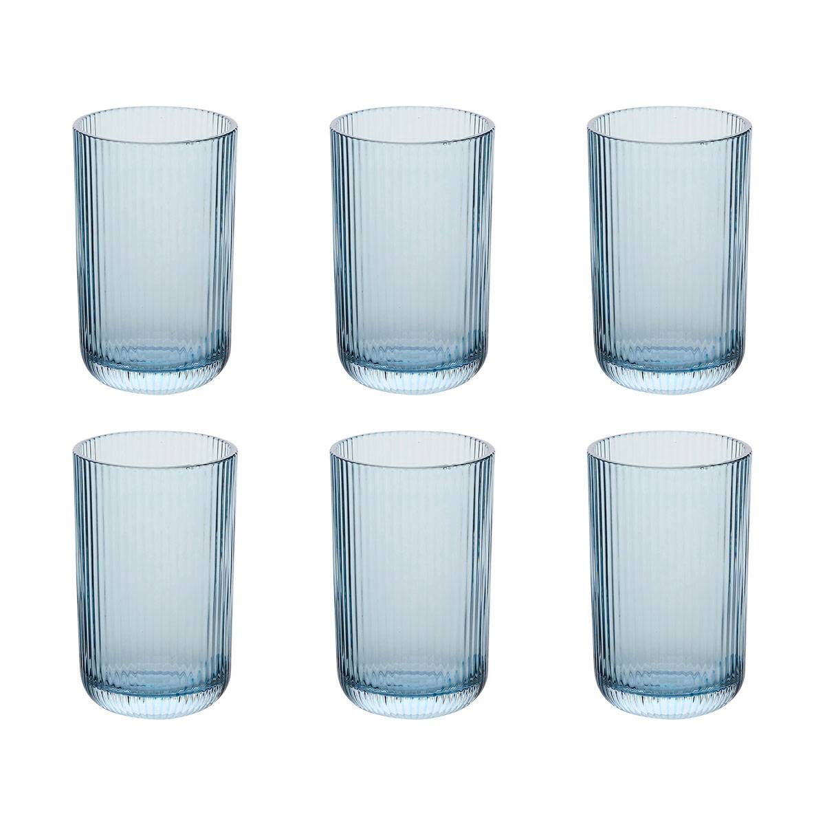 Vaso alto “Ema”