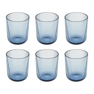 Vaso bajo “Ema”