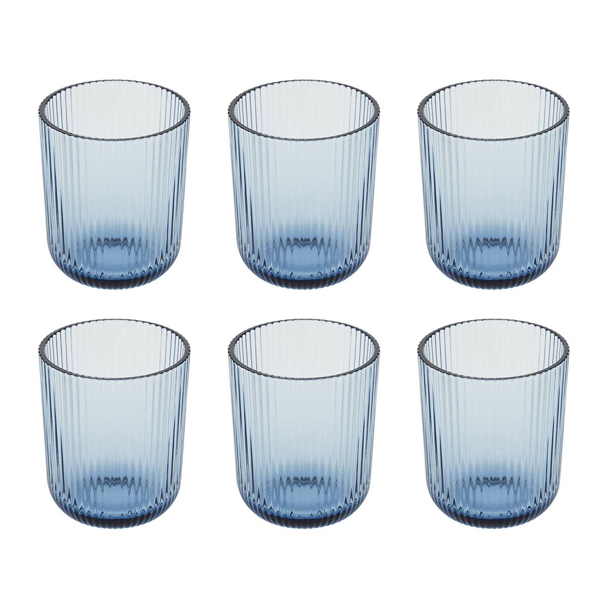 Vaso bajo “Ema”