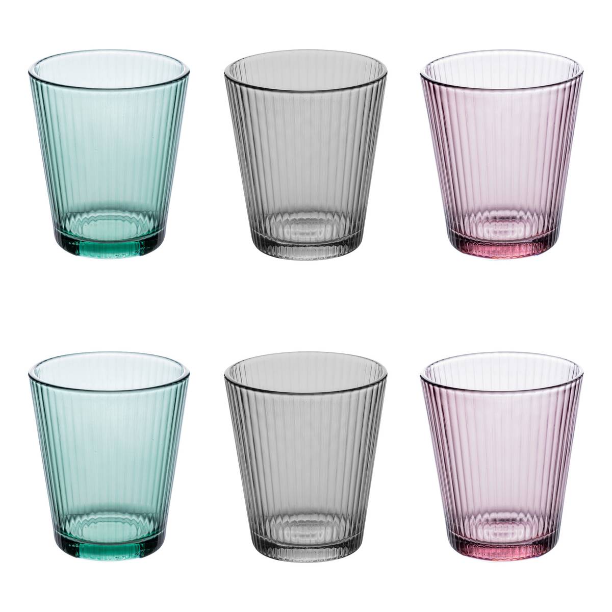 Vaso bajo “Mal’Eau”