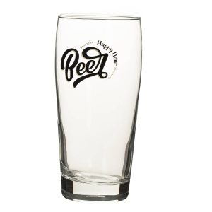 Vaso de cerveza “Beer”