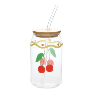 Vaso lata “Fruity”