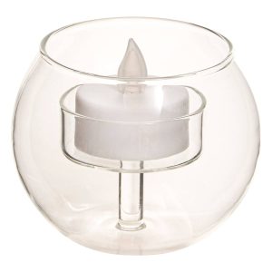 Vela LED “Bola”
