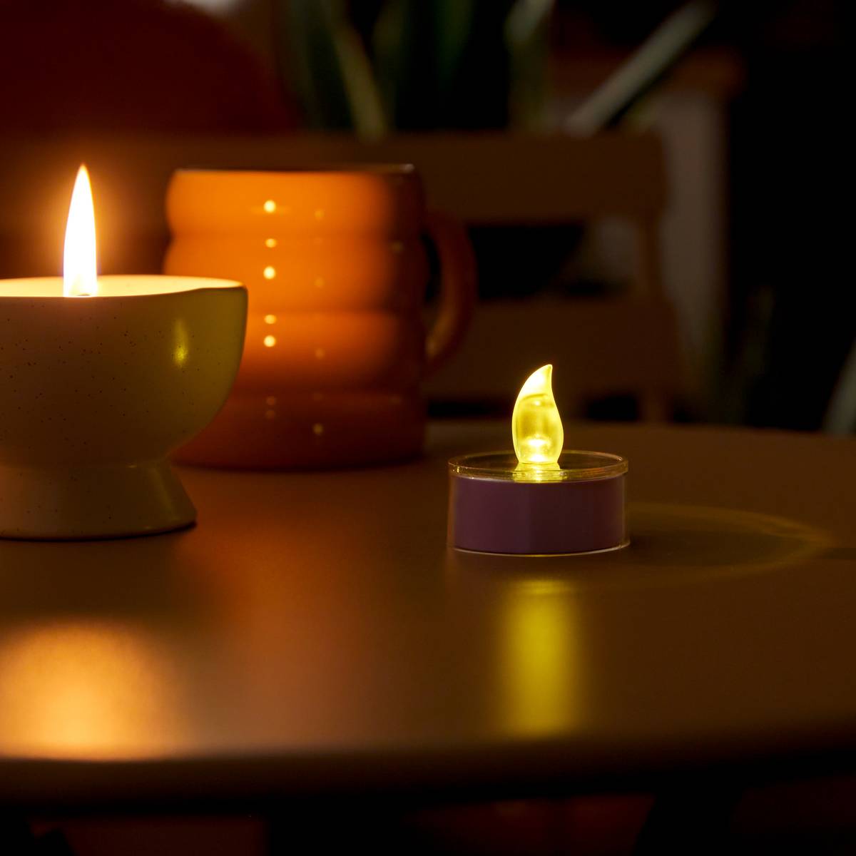 Vela LED “Pool”