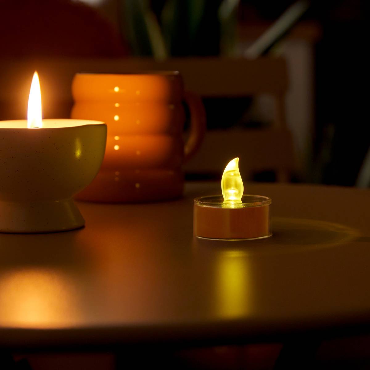Vela LED “Pool”