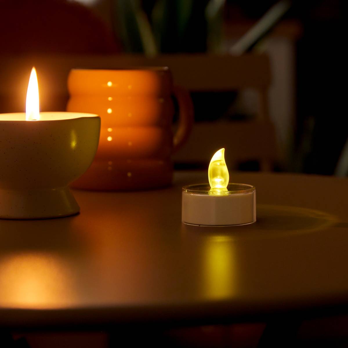 Vela LED “Pool”