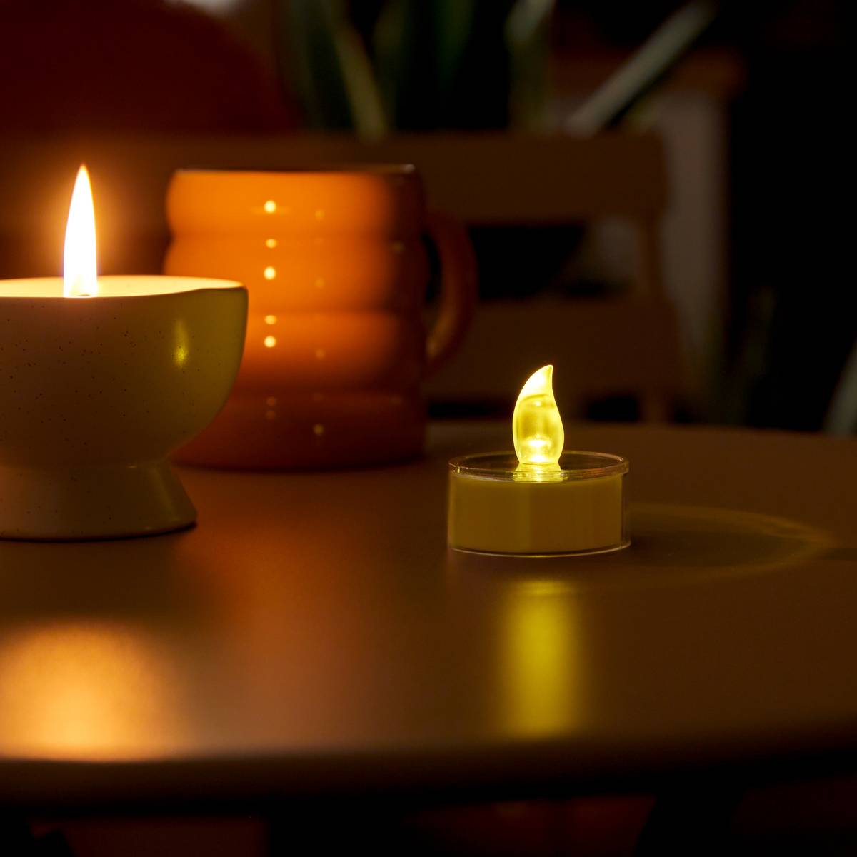 Vela LED “Pool”