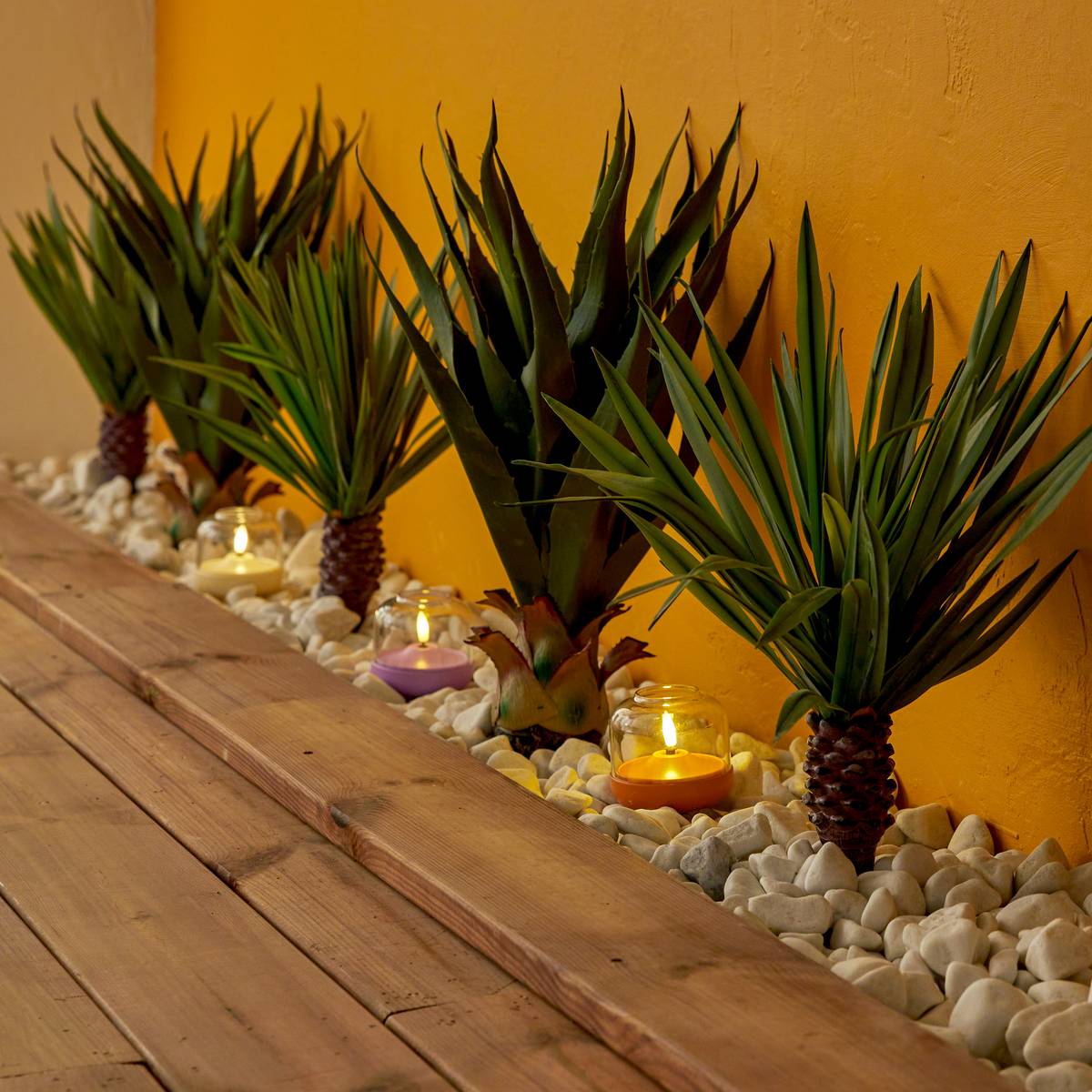 Vela LED “Pool”