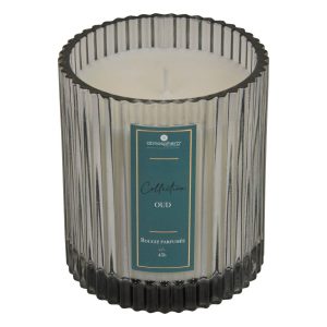 Vela perfumada “Albie”